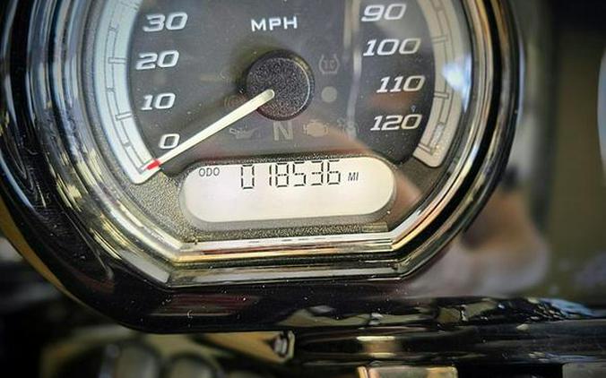 2021 Harley-Davidson® FLTRK - Road Glide® Limited