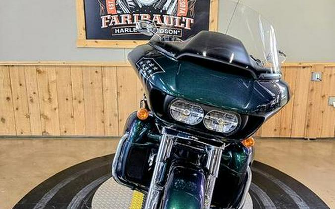 2021 Harley-Davidson® FLTRK - Road Glide® Limited