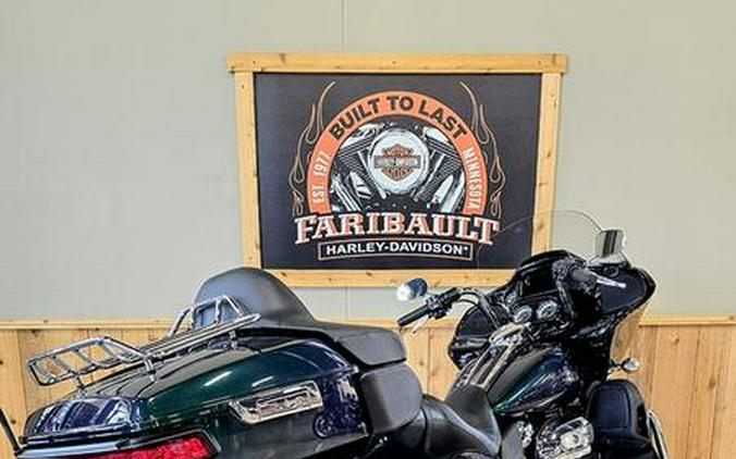 2021 Harley-Davidson® FLTRK - Road Glide® Limited