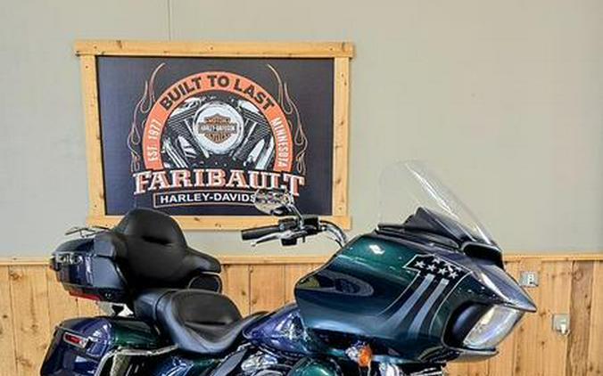 2021 Harley-Davidson® FLTRK - Road Glide® Limited
