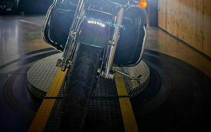 2021 Harley-Davidson® FLTRK - Road Glide® Limited