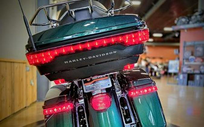 2021 Harley-Davidson® FLTRK - Road Glide® Limited