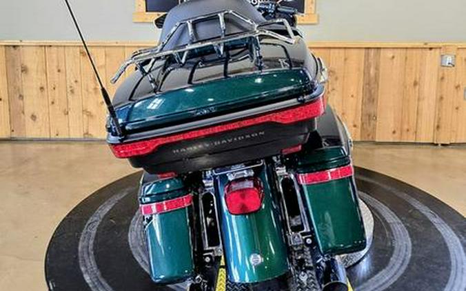 2021 Harley-Davidson® FLTRK - Road Glide® Limited