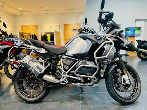 2019 BMW R1250GS & R1250GS Adventure – First Ride