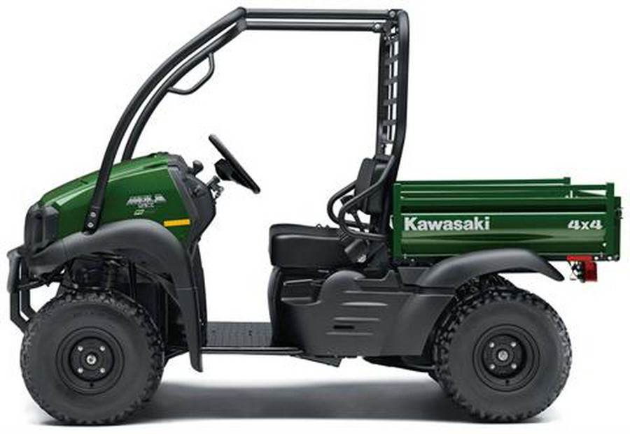 2027 Kawasaki MULE SX™ 4x4