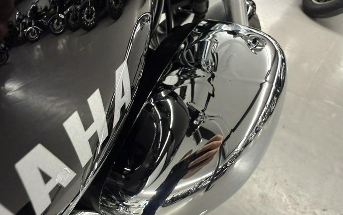 2022 Yamaha V Star 250