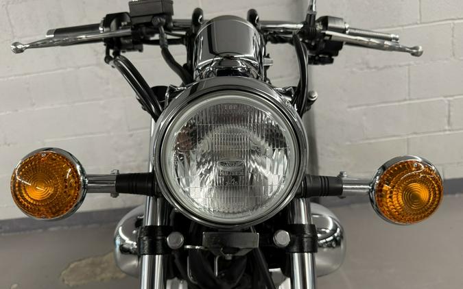 2022 Yamaha V Star 250