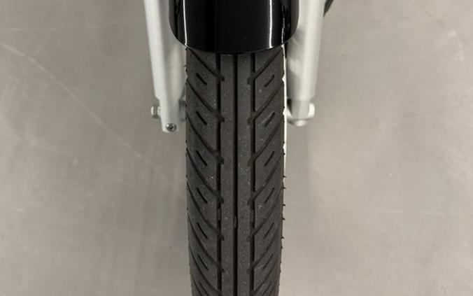 2022 Yamaha V Star 250