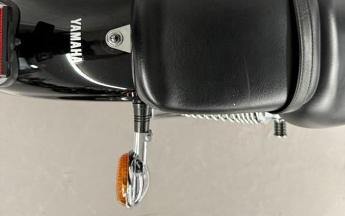 2022 Yamaha V Star 250