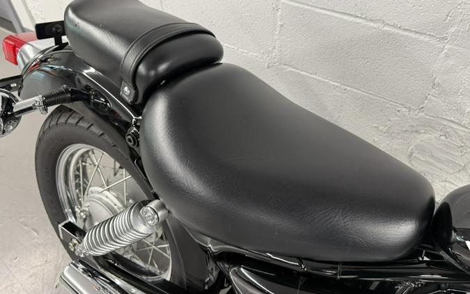 2022 Yamaha V Star 250