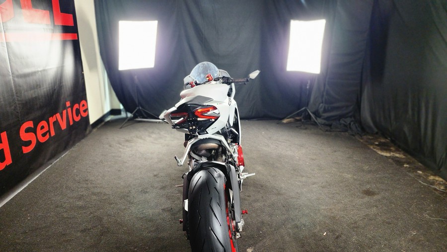 2019 DUCATI PANIGALE 959 - F009562