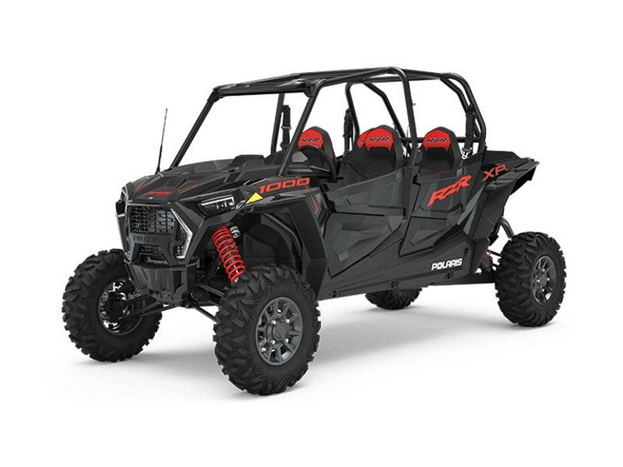 2020 Polaris® RZR XP® 4 1000 Premium