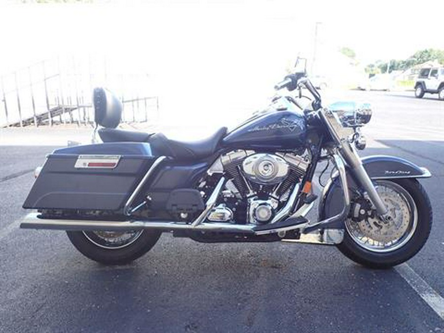 2008 Harley-Davidson Road King®