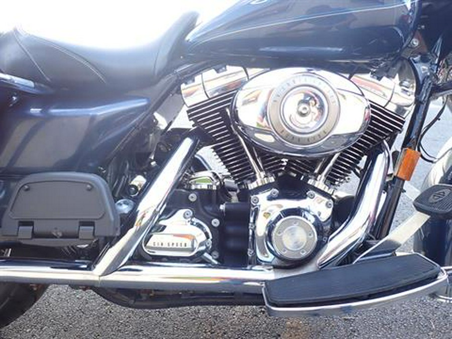 2008 Harley-Davidson Road King®