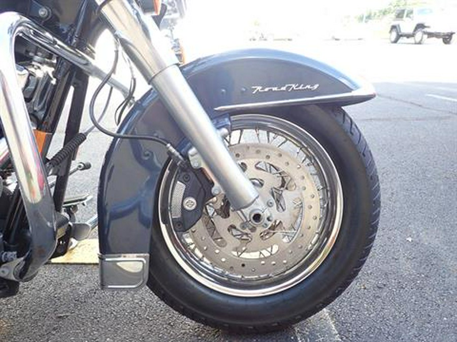 2008 Harley-Davidson Road King®