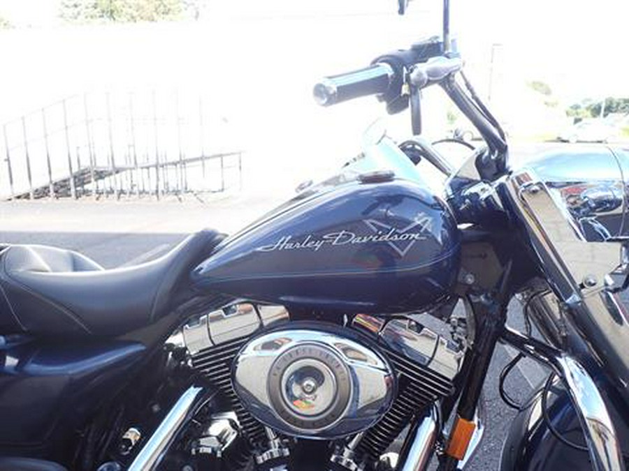 2008 Harley-Davidson Road King®