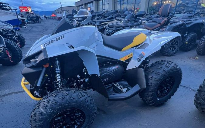 2024 Can-Am® Renegade X xc 1000R