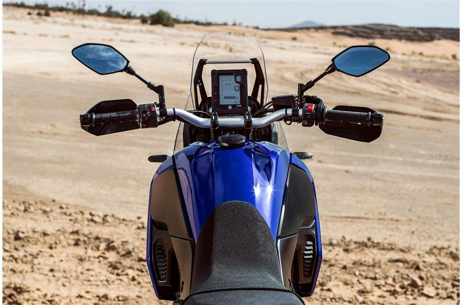 2023 Yamaha Ténéré 700