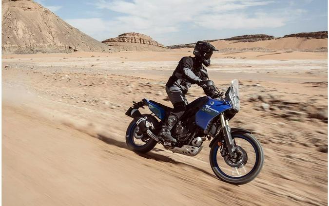 2023 Yamaha Ténéré 700