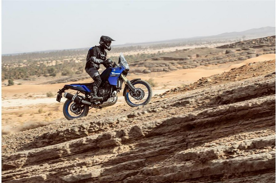 2023 Yamaha Ténéré 700