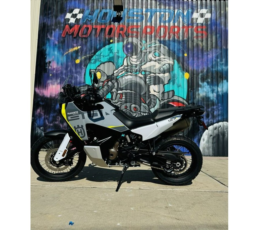 2024 Husqvarna® Norden 901