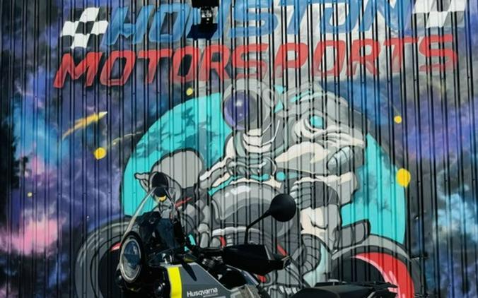 2024 Husqvarna® Norden 901