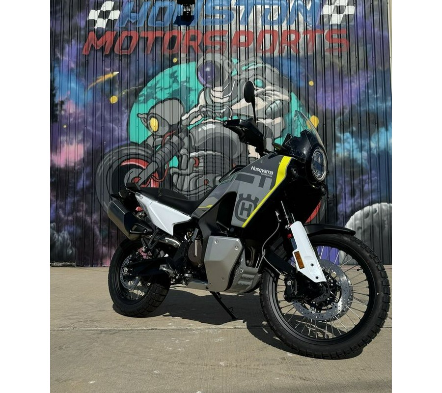 2024 Husqvarna® Norden 901