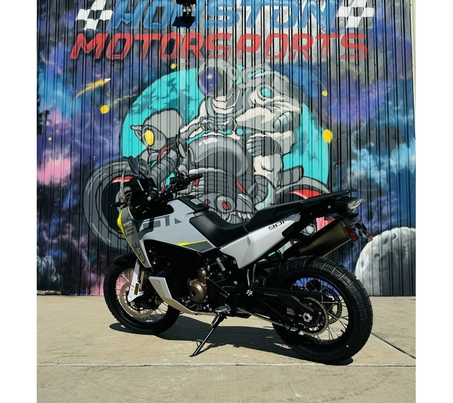 2024 Husqvarna® Norden 901