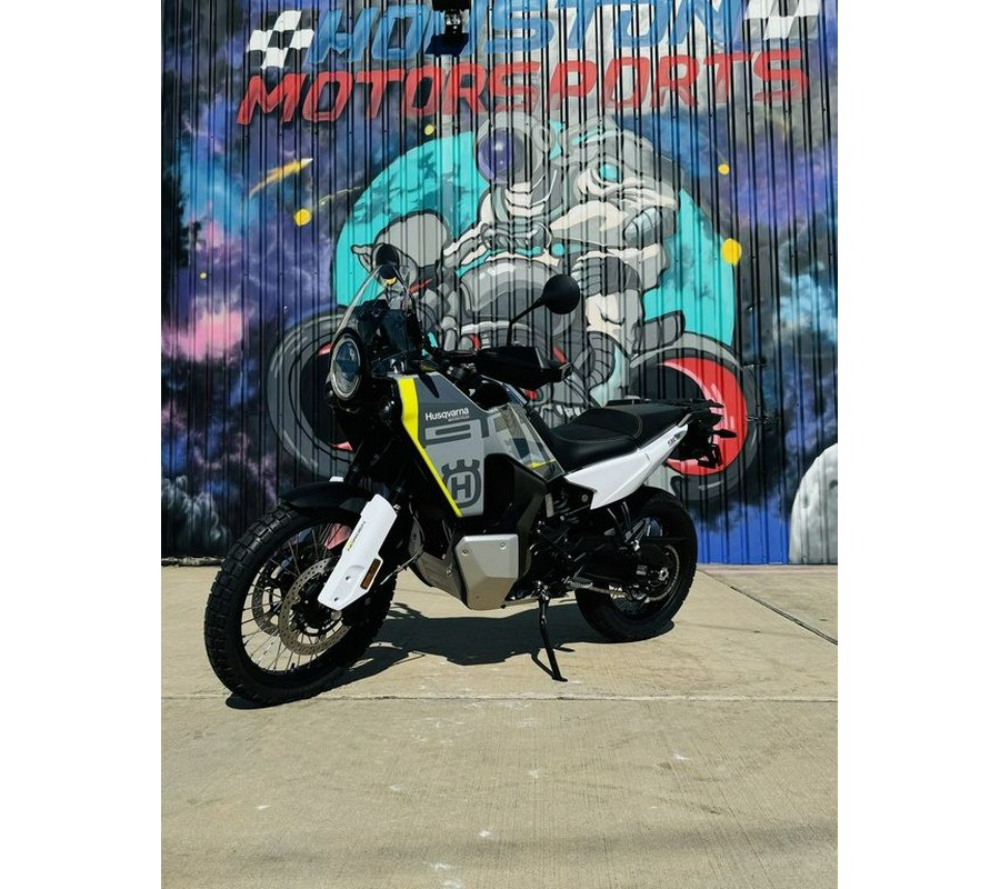 2024 Husqvarna® Norden 901