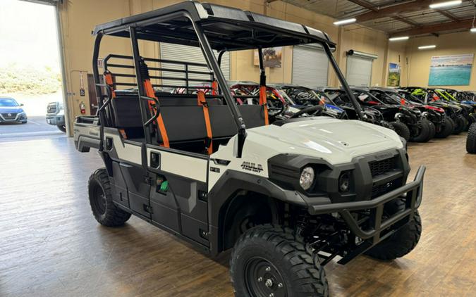 2024 Kawasaki MULE PRO-DXT™ FE DIESEL EPS