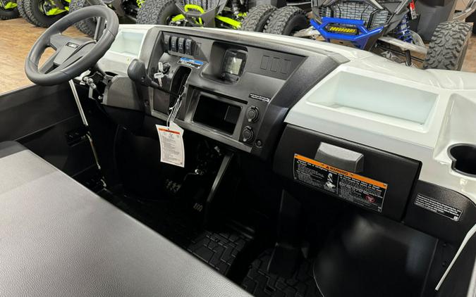 2024 Kawasaki MULE PRO-DXT™ FE DIESEL EPS