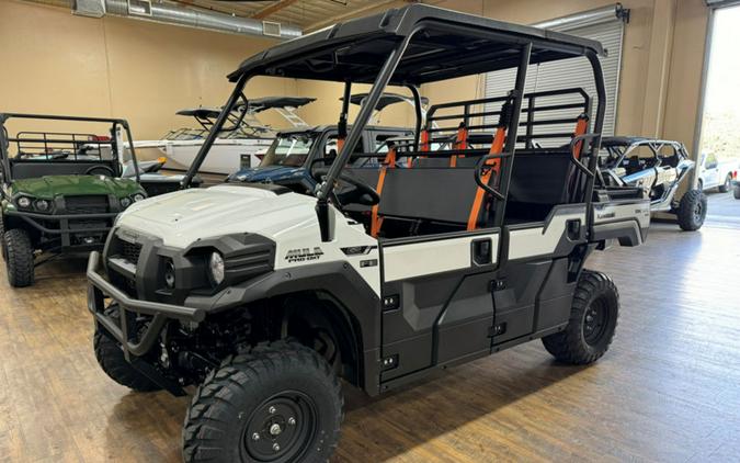 2024 Kawasaki MULE PRO-DXT™ FE DIESEL EPS