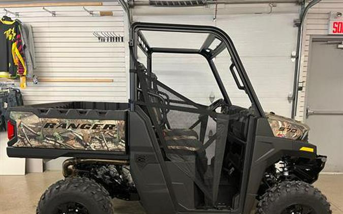 2024 Polaris Ranger SP 570 Premium