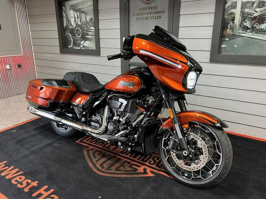 2023 Harley-Davidson® FLHXSE - CVO™ Street Glide®