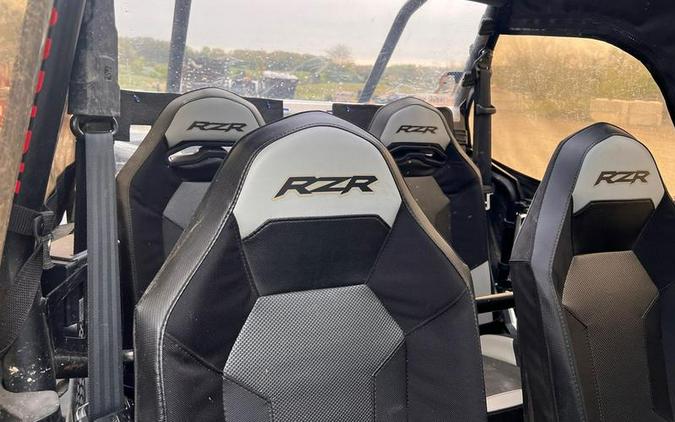 2021 Polaris® RZR XP 4 1000 Premium