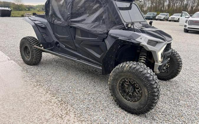 2021 Polaris® RZR XP 4 1000 Premium