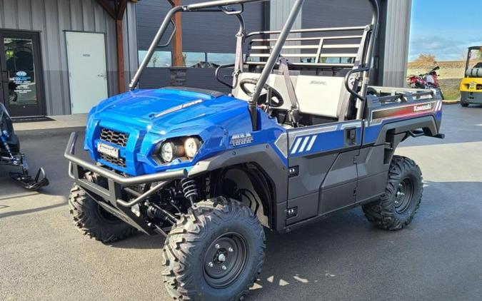 2024 Kawasaki Mule PRO-FXR™ 1000