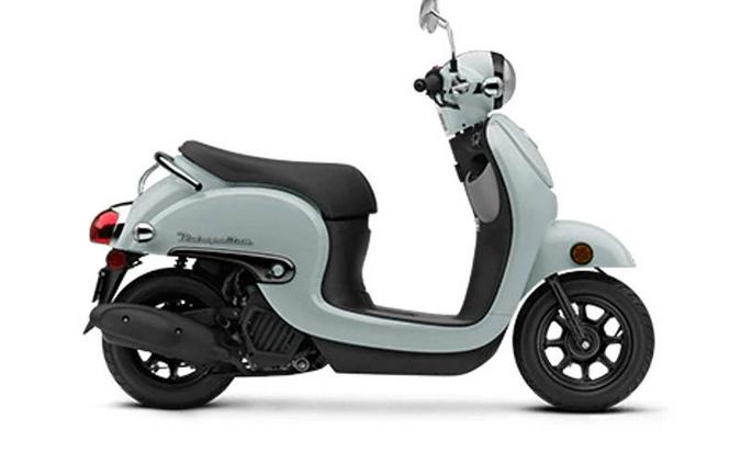 2022 Honda® Metropolitan