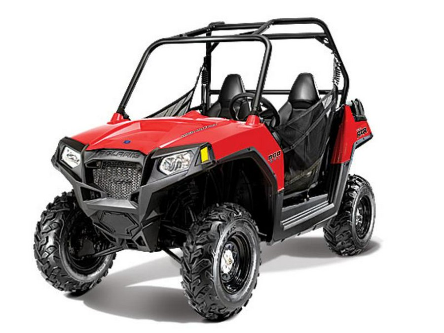 2012 Polaris® Ranger® RZR 800