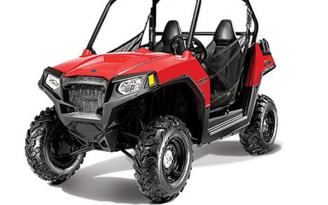 2012 Polaris® Ranger® RZR 800