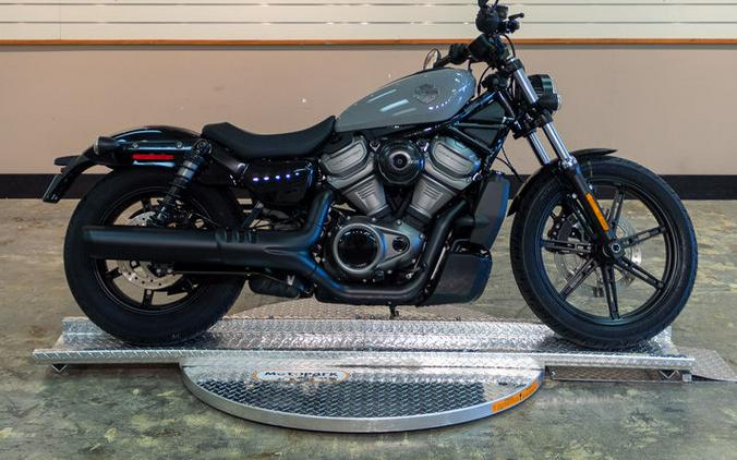 2024 Harley-Davidson® RH975 - Nightster®