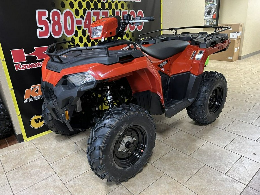 2024 Polaris® Sportsman 450 H.O. EPS