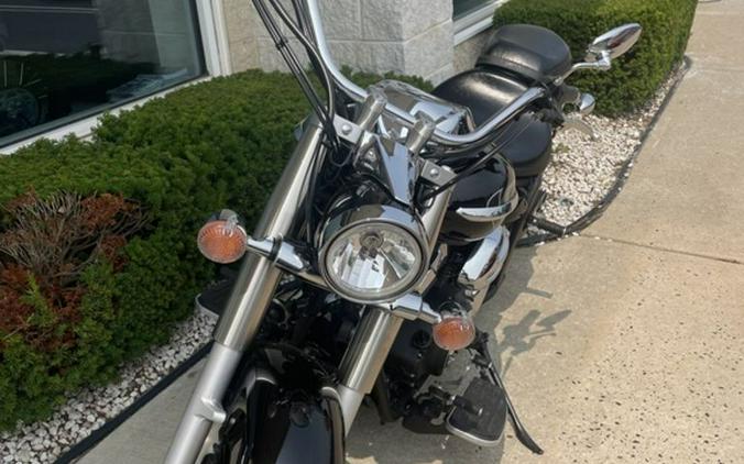 2015 Yamaha V Star 950 Base