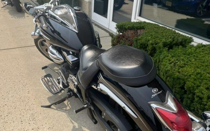 2015 Yamaha V Star 950 Base