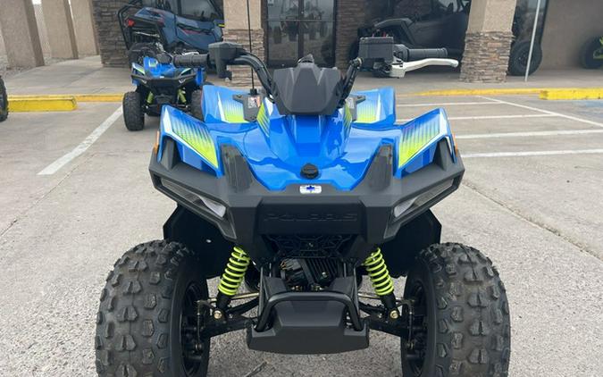 2024 Polaris Outlaw 70 EFI