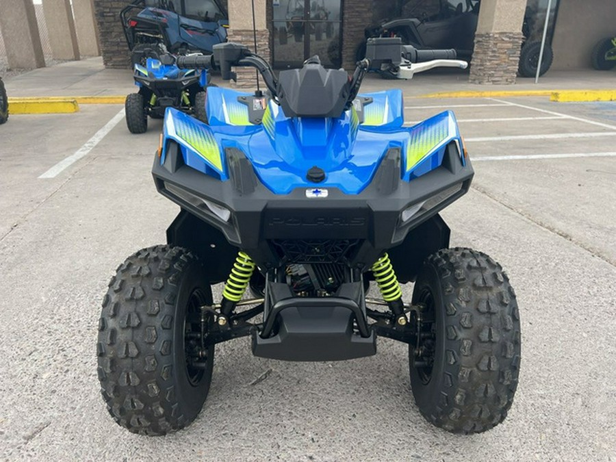 2024 Polaris Outlaw 70 EFI