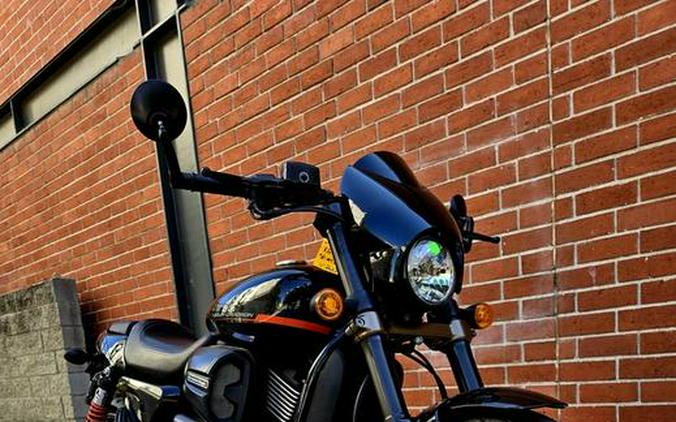 2019 Harley-Davidson® XG750A - Street Rod®