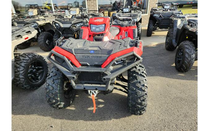 2024 Polaris Industries Sportsman 1000 Ultimate