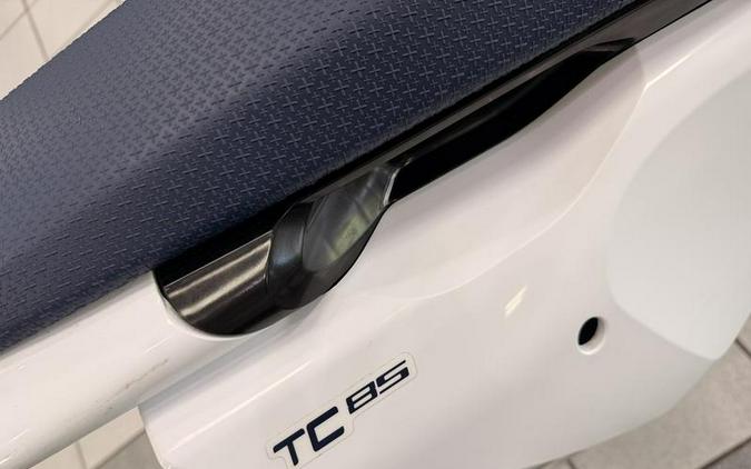 2025 Husqvarna® TC 85 17/14