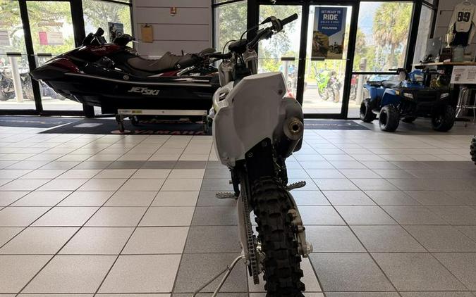 2025 Husqvarna® TC 85 17/14